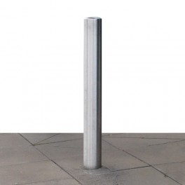 Stainless Steel Bollard