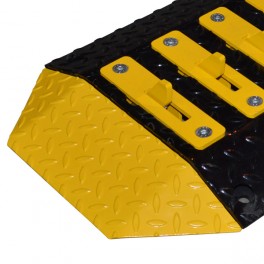 One Way Spikes End Piece One Way Spikes End Piece