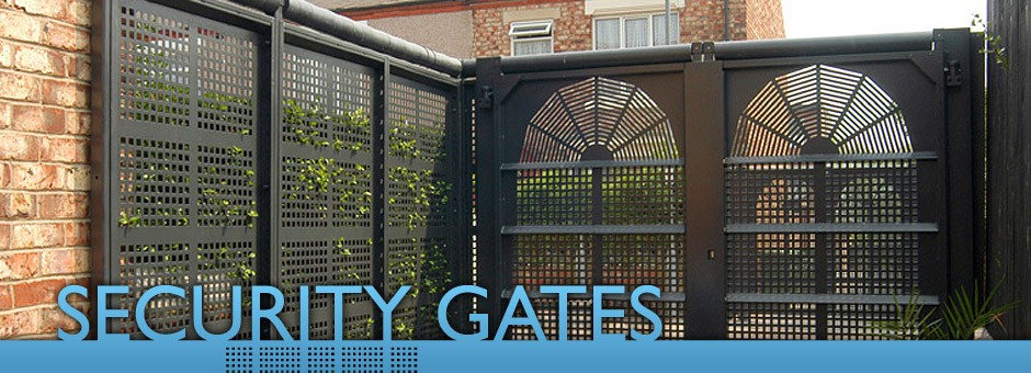 Security Gates